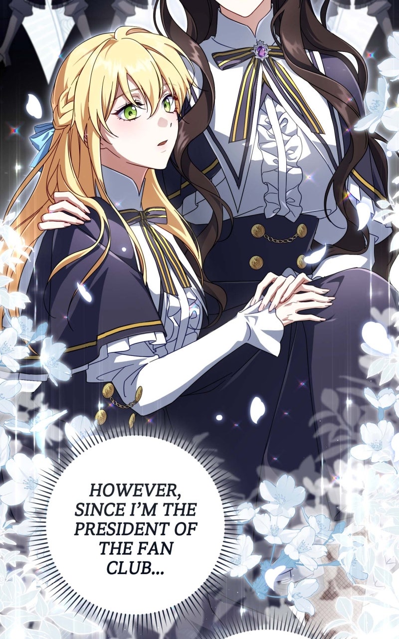 Read Villainess Streamer chapter 13 image 65 on Lezhin