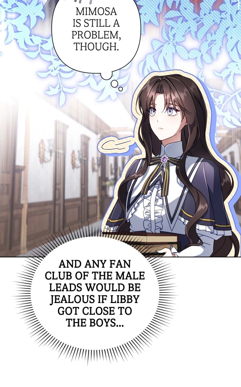 Read Villainess Streamer chapter 13 image 67 on Lezhin