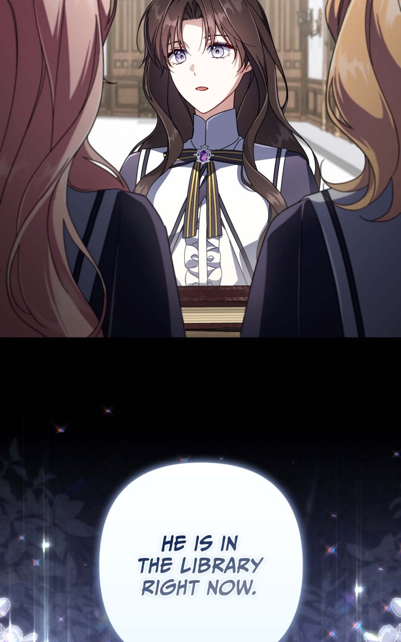 Read Villainess Streamer chapter 13 image 75 on Lezhin