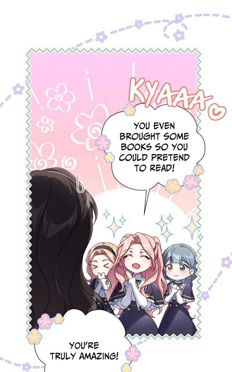 Read Villainess Streamer chapter 13 image 79 on Lezhin