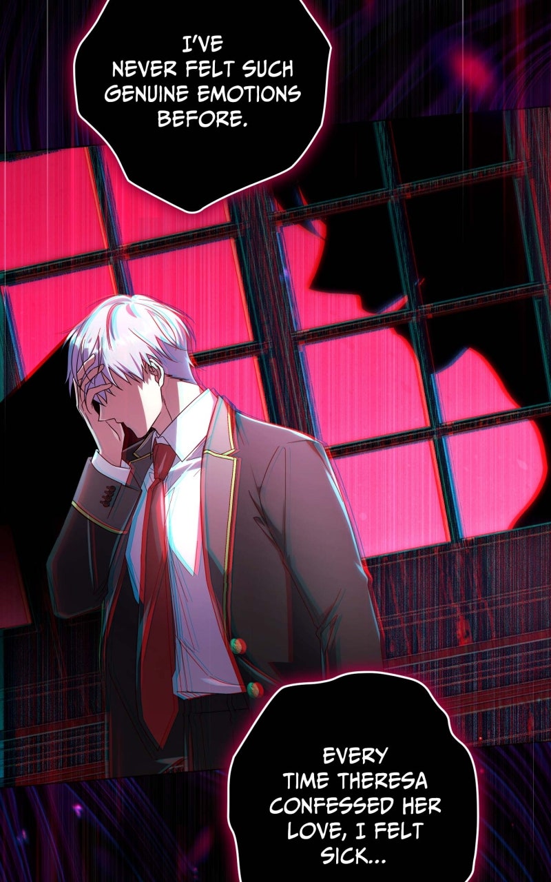 Read Villainess Streamer chapter 14 image 108 on Lezhin