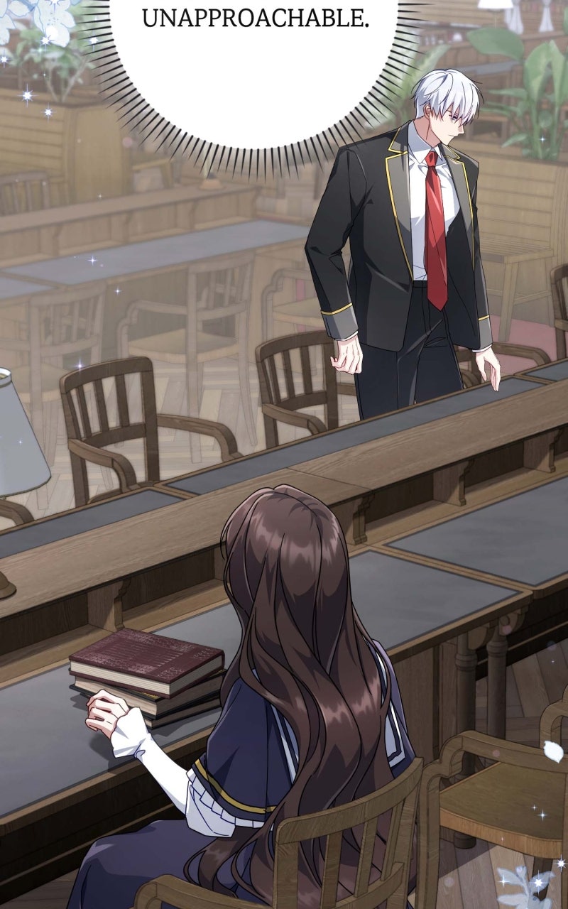 Read Villainess Streamer chapter 14 image 11 on Lezhin