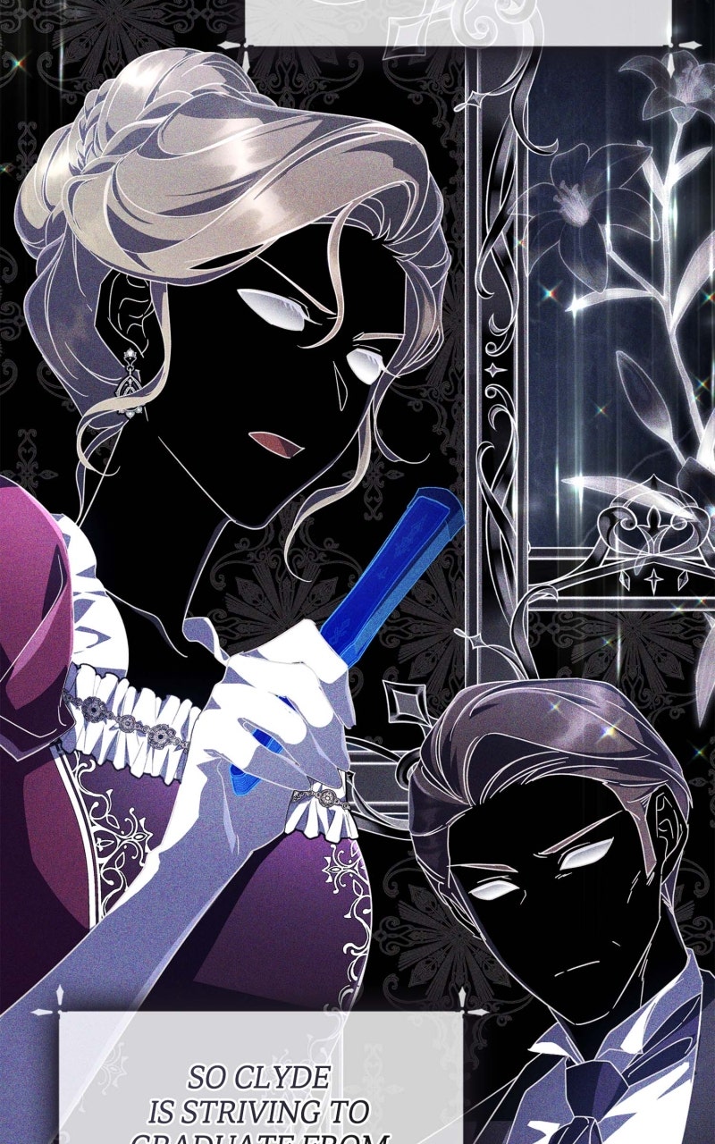 Read Villainess Streamer chapter 14 image 19 on Lezhin