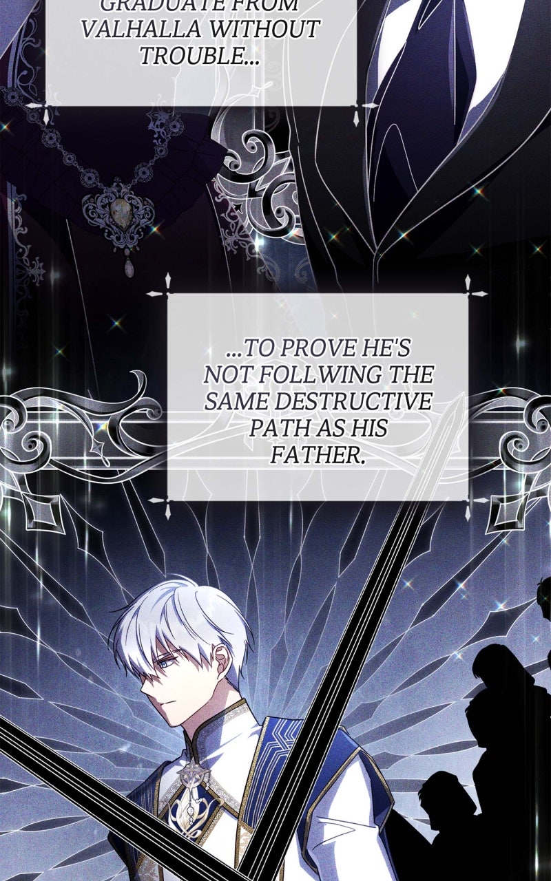 Read Villainess Streamer chapter 14 image 20 on Lezhin