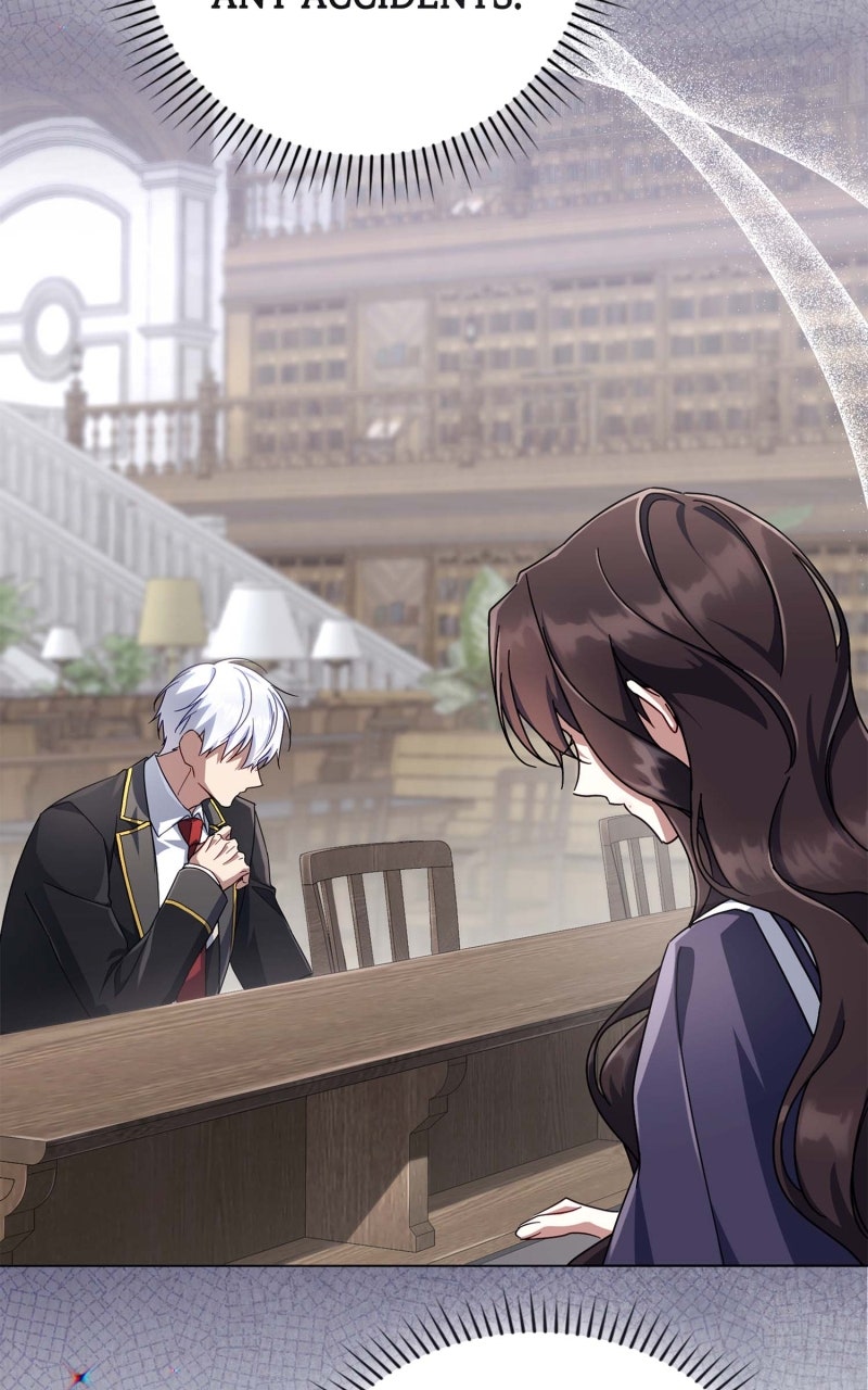 Read Villainess Streamer chapter 14 image 23 on Lezhin