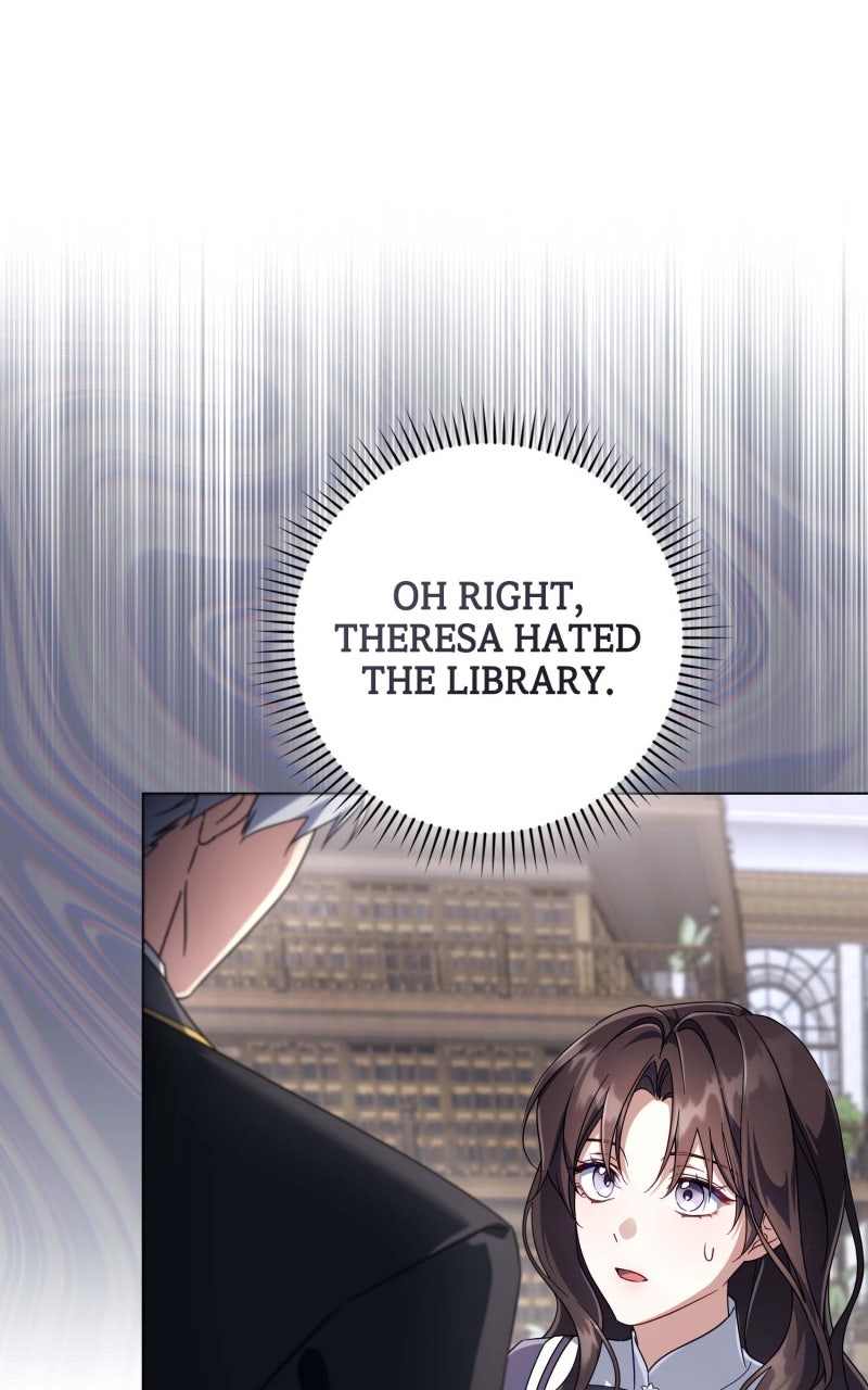 Read Villainess Streamer chapter 14 image 37 on Lezhin