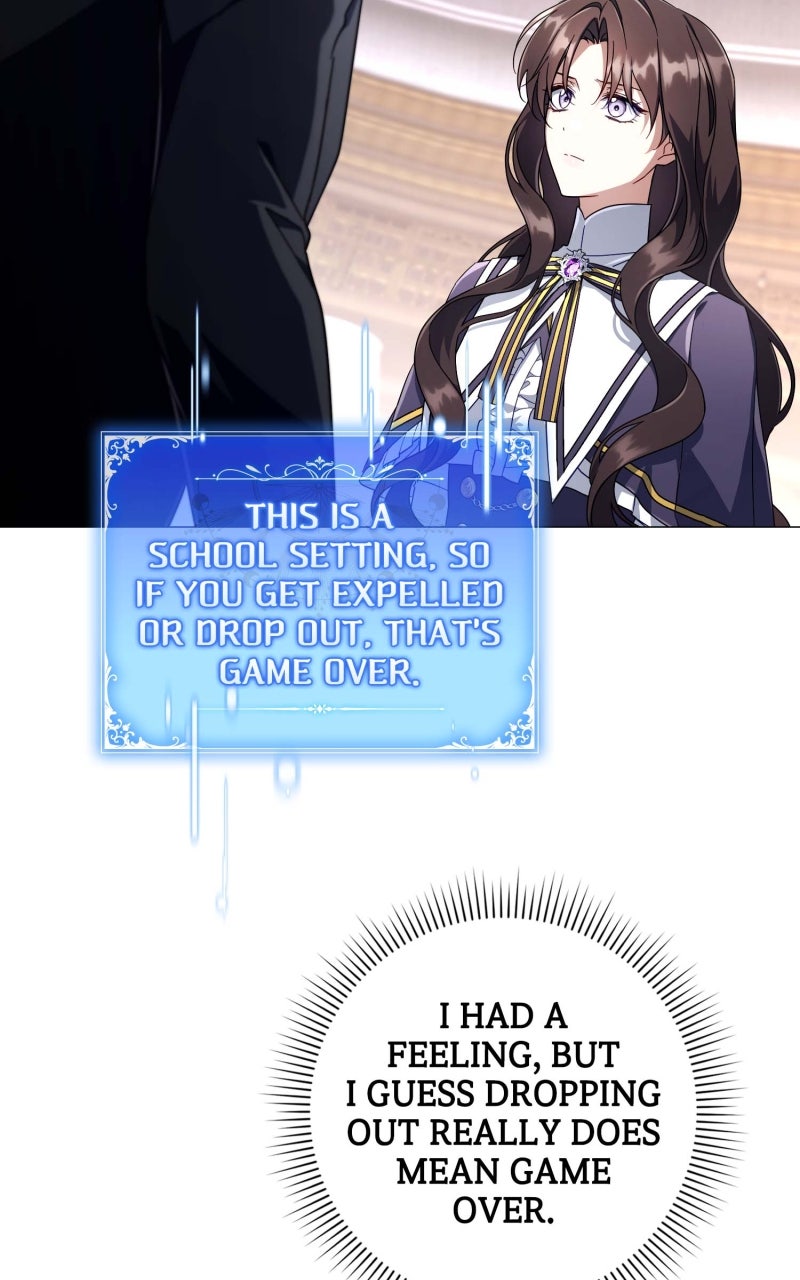 Read Villainess Streamer chapter 14 image 47 on Lezhin