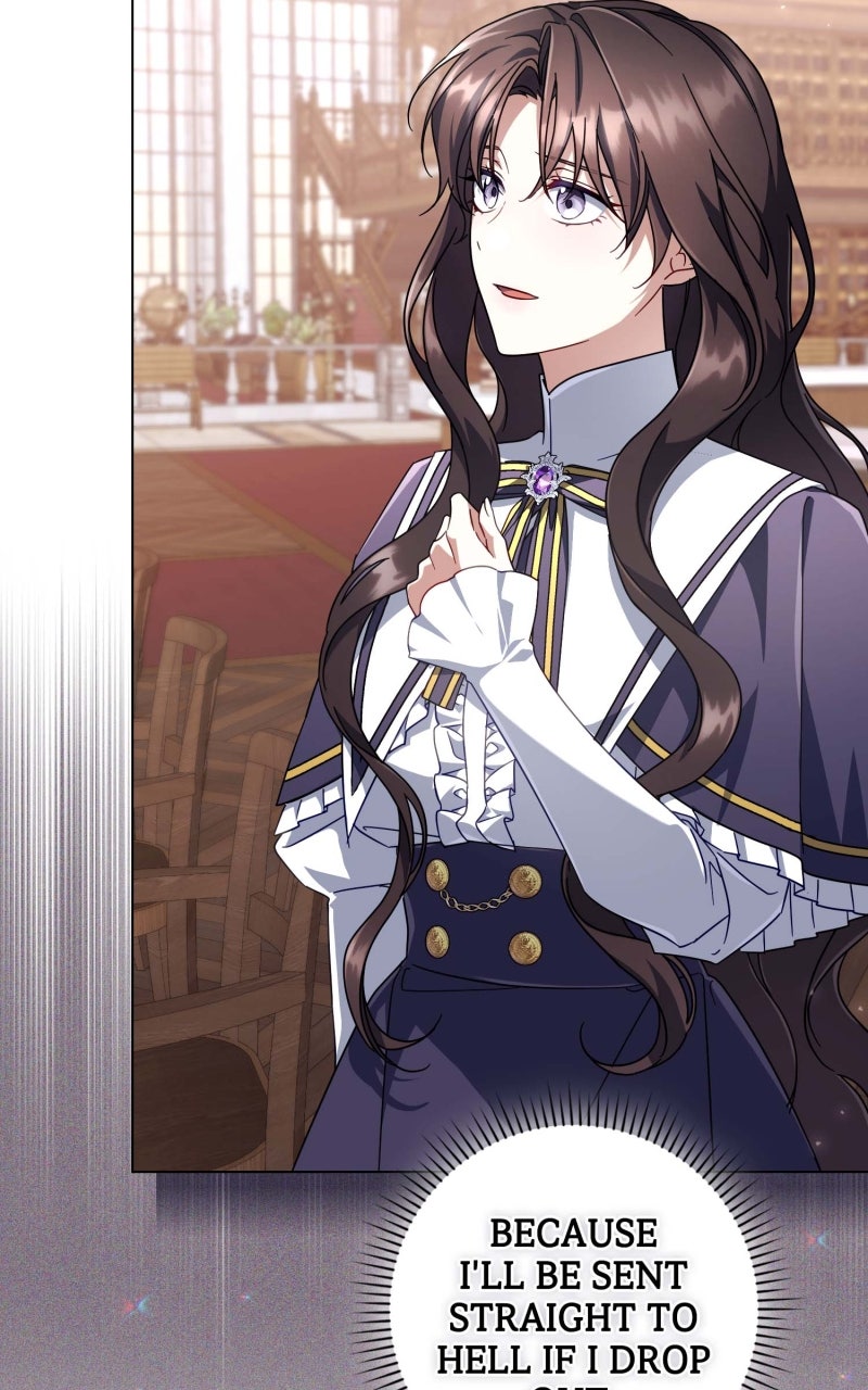 Read Villainess Streamer chapter 14 image 50 on Lezhin