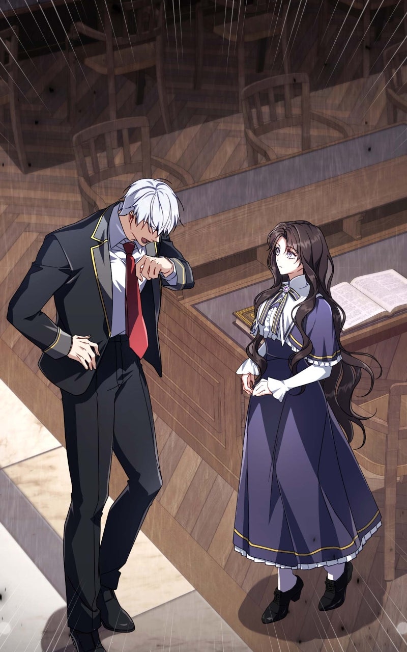 Read Villainess Streamer chapter 14 image 53 on Lezhin