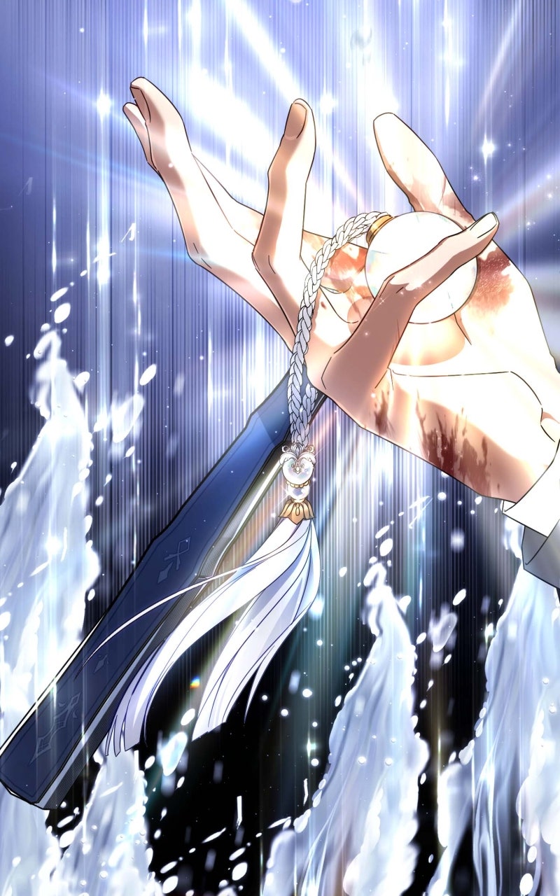 Read Villainess Streamer chapter 15 image 10 on Lezhin