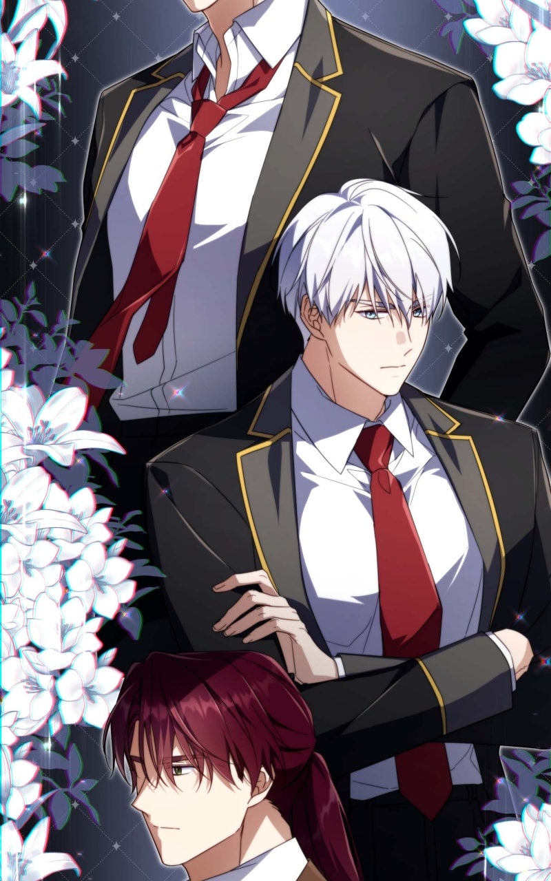 Read Villainess Streamer chapter 15 image 100 on Lezhin