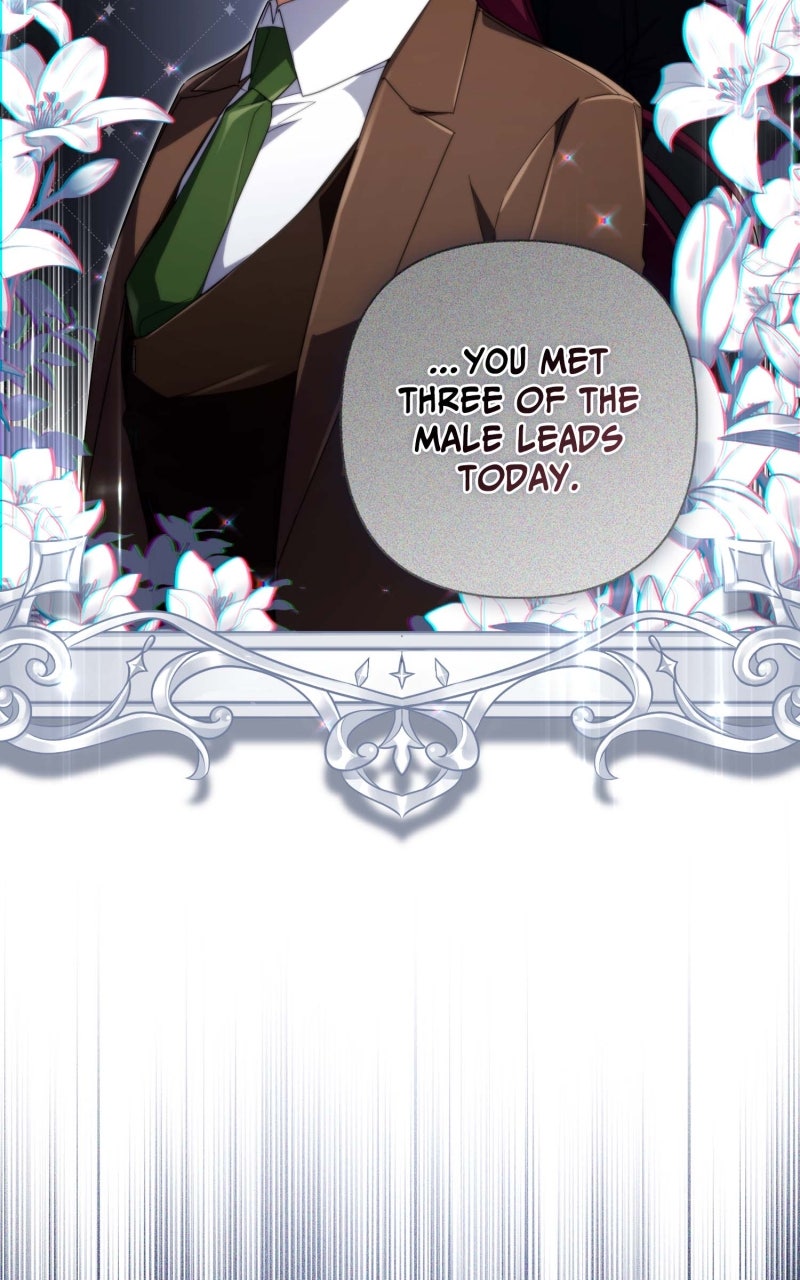 Read Villainess Streamer chapter 15 image 101 on Lezhin