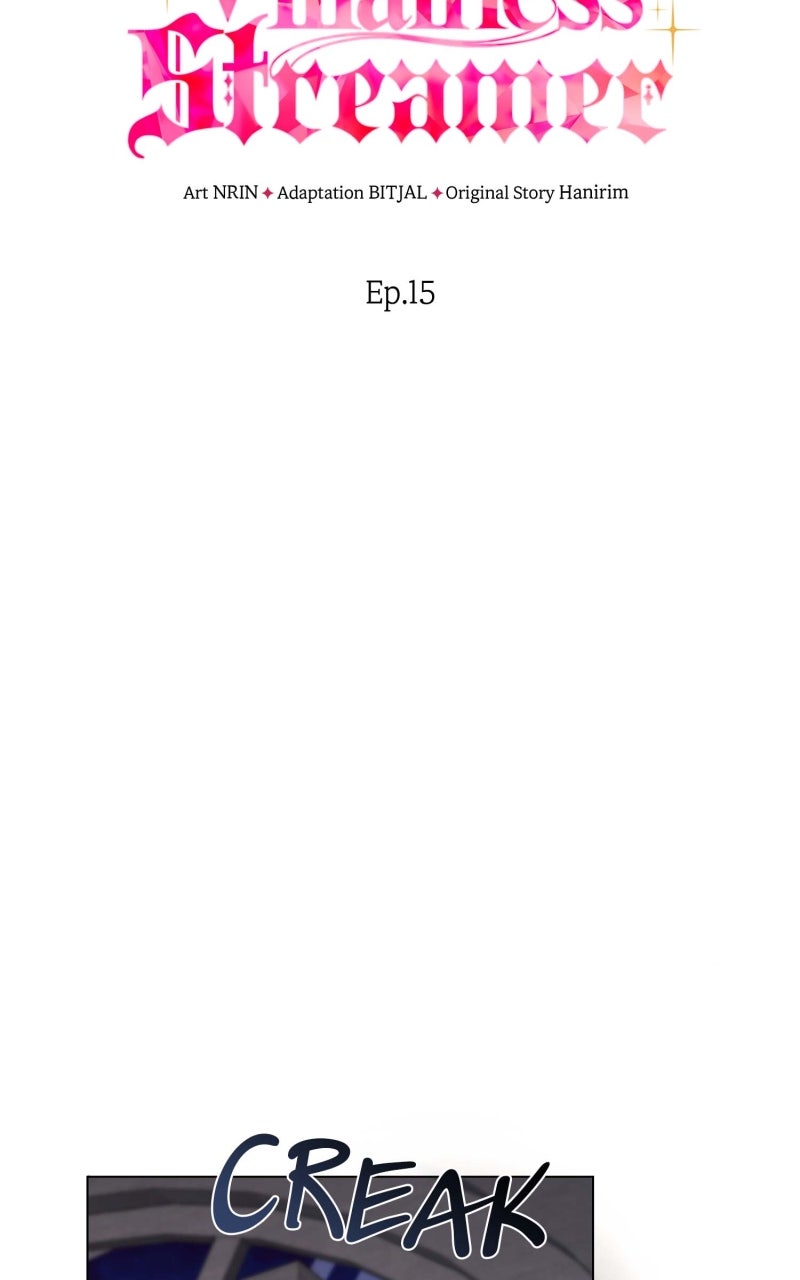 Read Villainess Streamer chapter 15 image 19 on Lezhin
