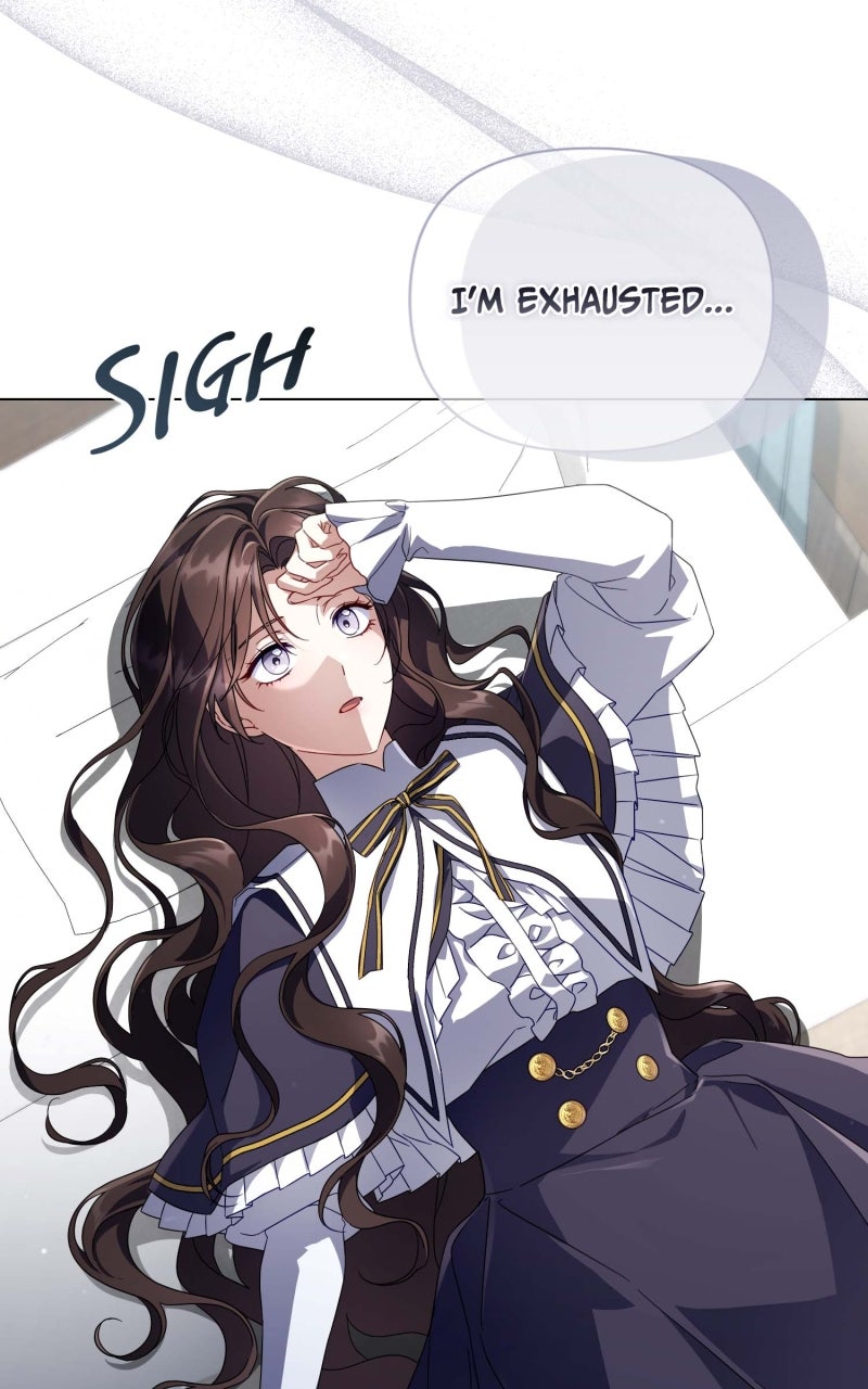 Read Villainess Streamer chapter 15 image 25 on Lezhin