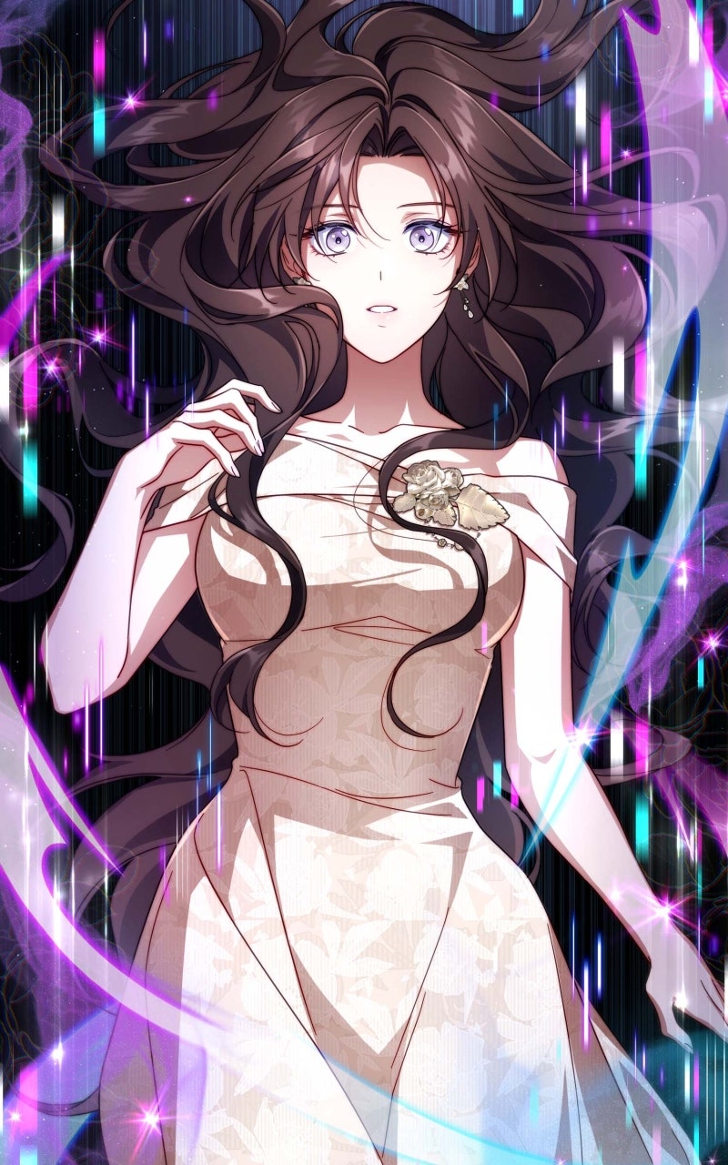 Read Villainess Streamer chapter 15 image 38 on Lezhin