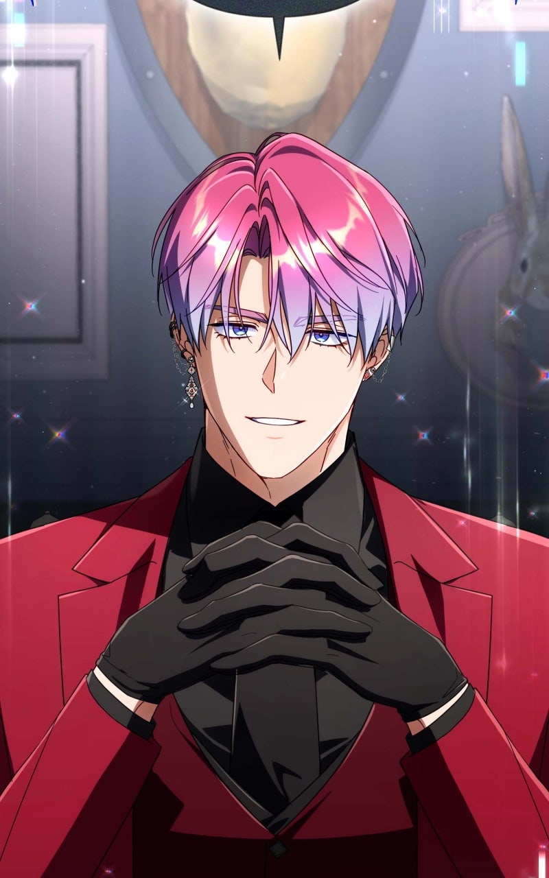Read Villainess Streamer chapter 15 image 43 on Lezhin