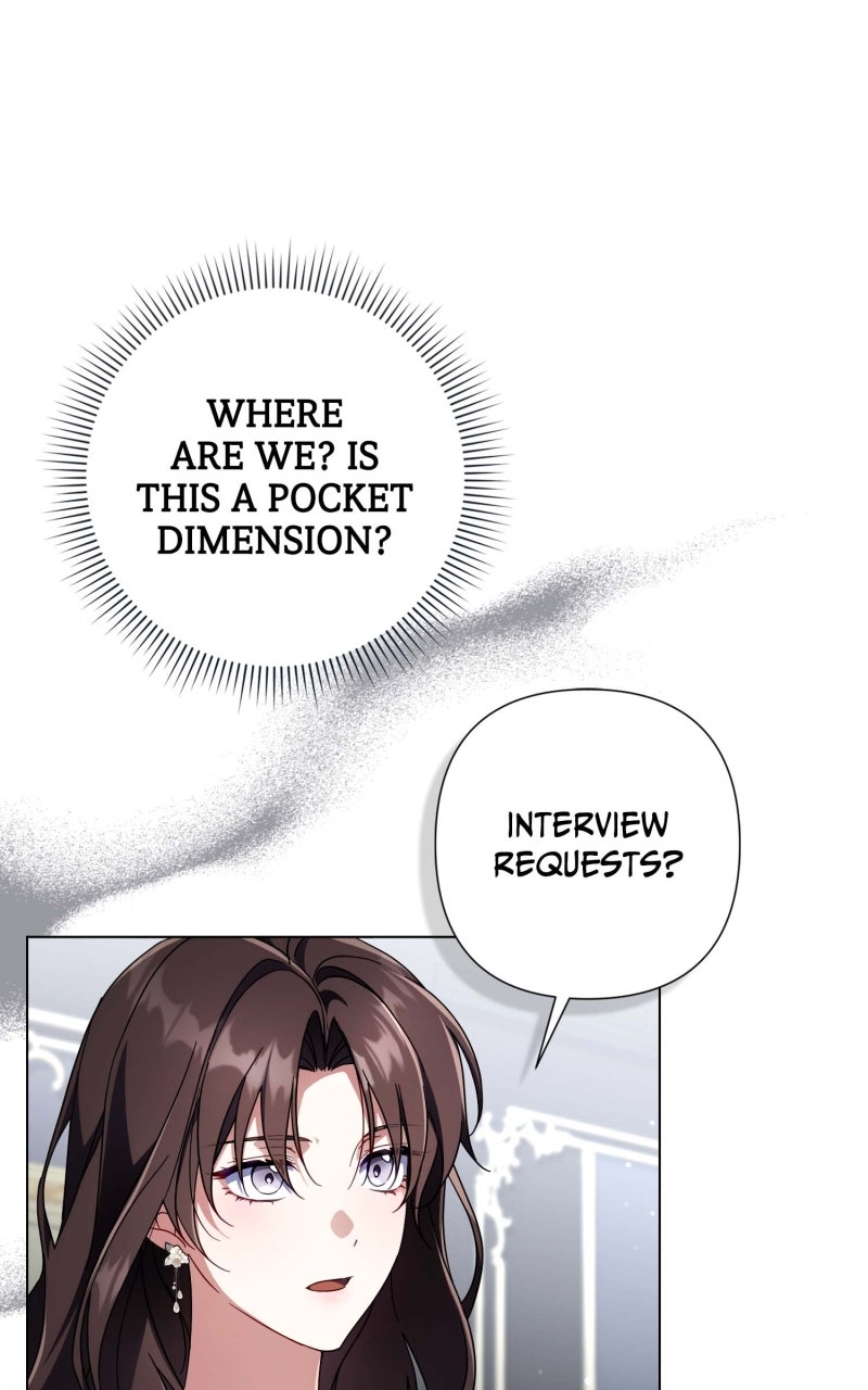 Read Villainess Streamer chapter 15 image 45 on Lezhin