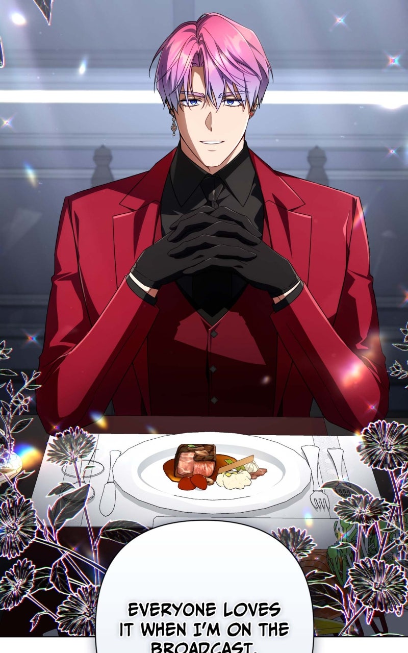 Read Villainess Streamer chapter 15 image 56 on Lezhin