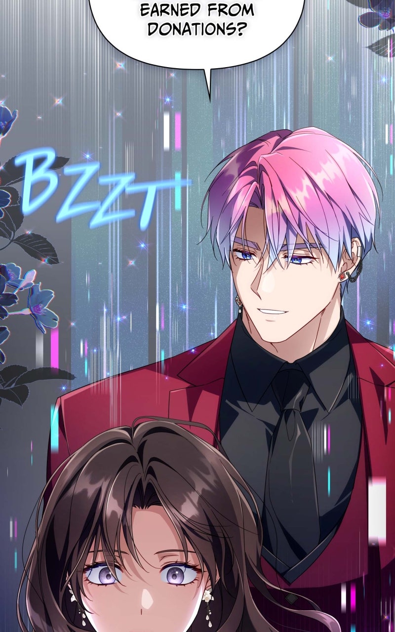 Read Villainess Streamer chapter 15 image 59 on Lezhin