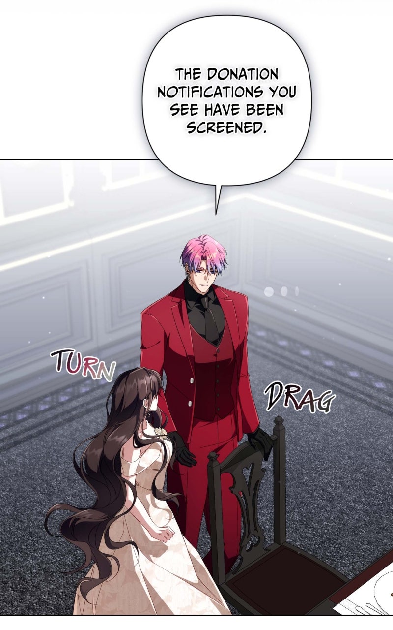 Read Villainess Streamer chapter 15 image 61 on Lezhin