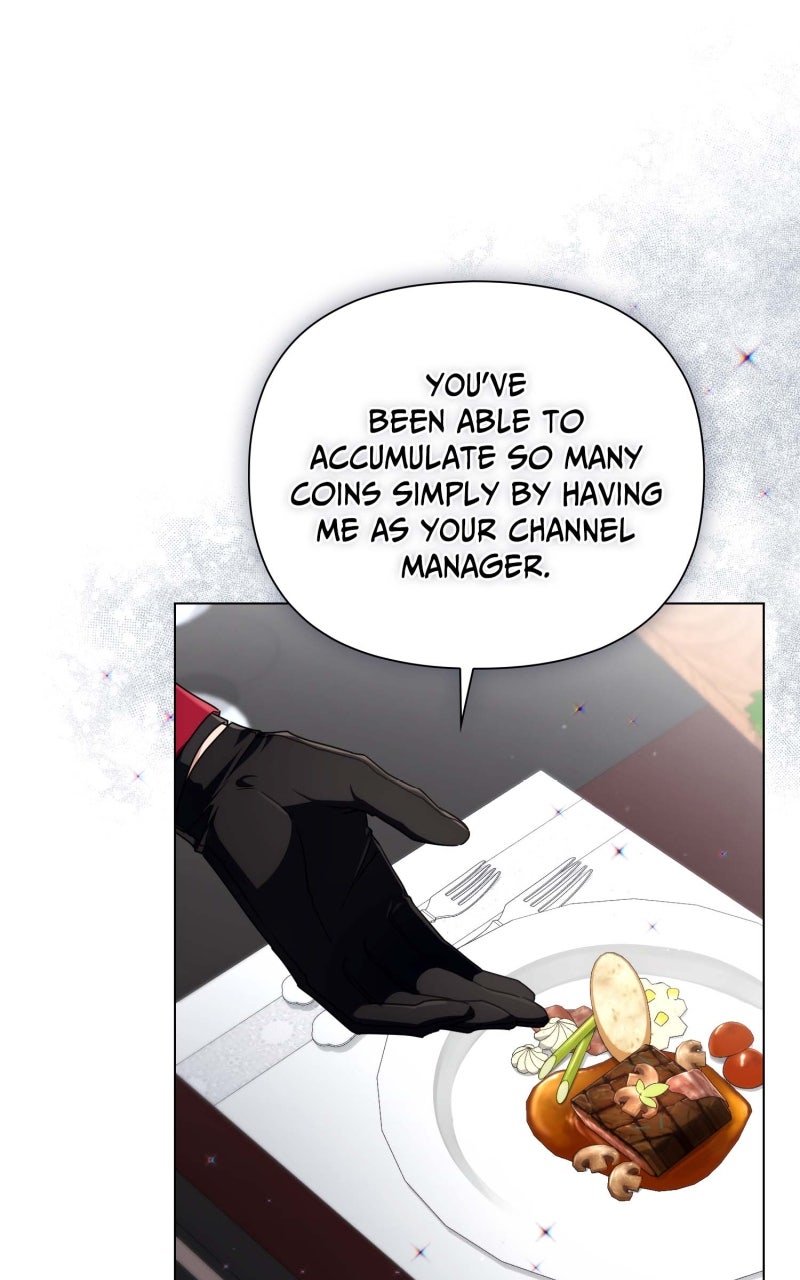 Read Villainess Streamer chapter 15 image 62 on Lezhin