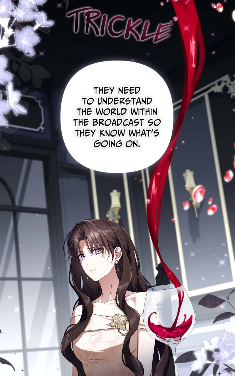 Read Villainess Streamer chapter 15 image 67 on Lezhin