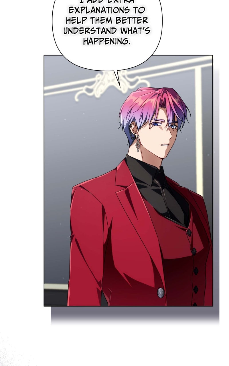 Read Villainess Streamer chapter 15 image 69 on Lezhin