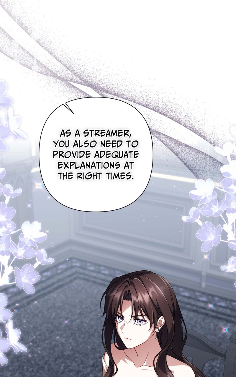 Read Villainess Streamer chapter 15 image 70 on Lezhin