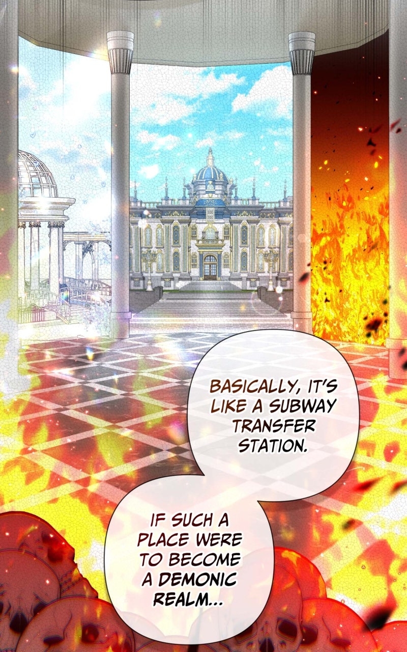 Read Villainess Streamer chapter 15 image 78 on Lezhin