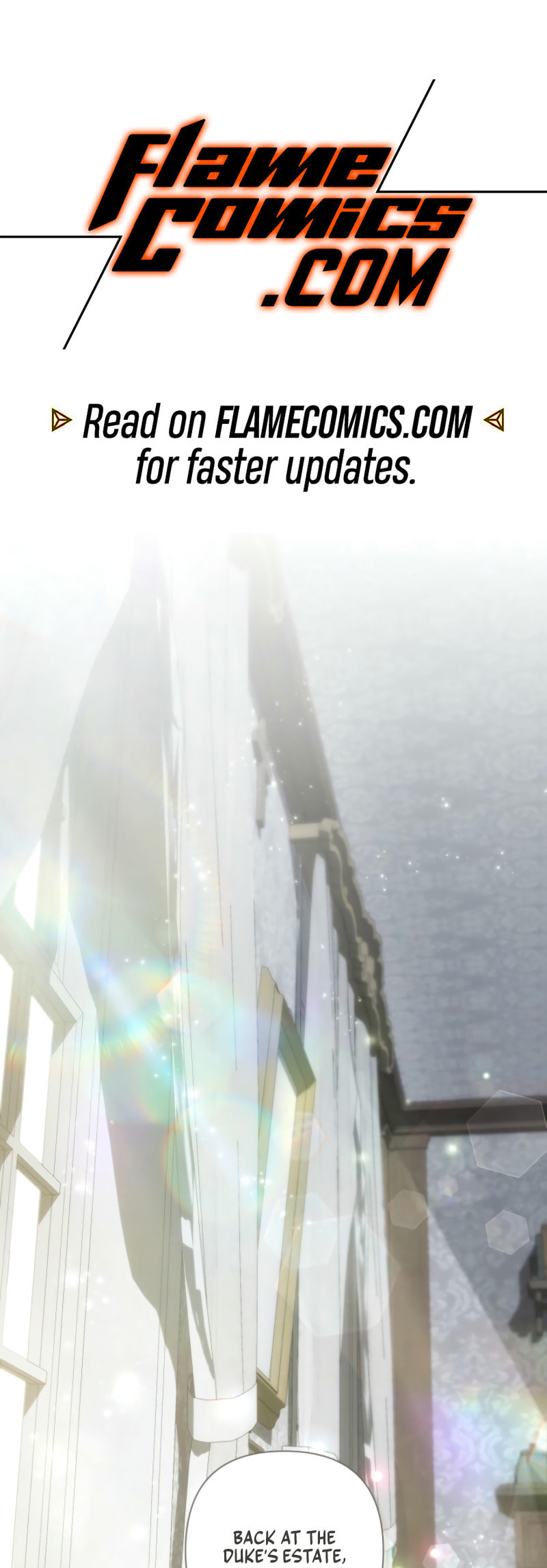 Read Villainess Streamer chapter 17 image 1 on Lezhin