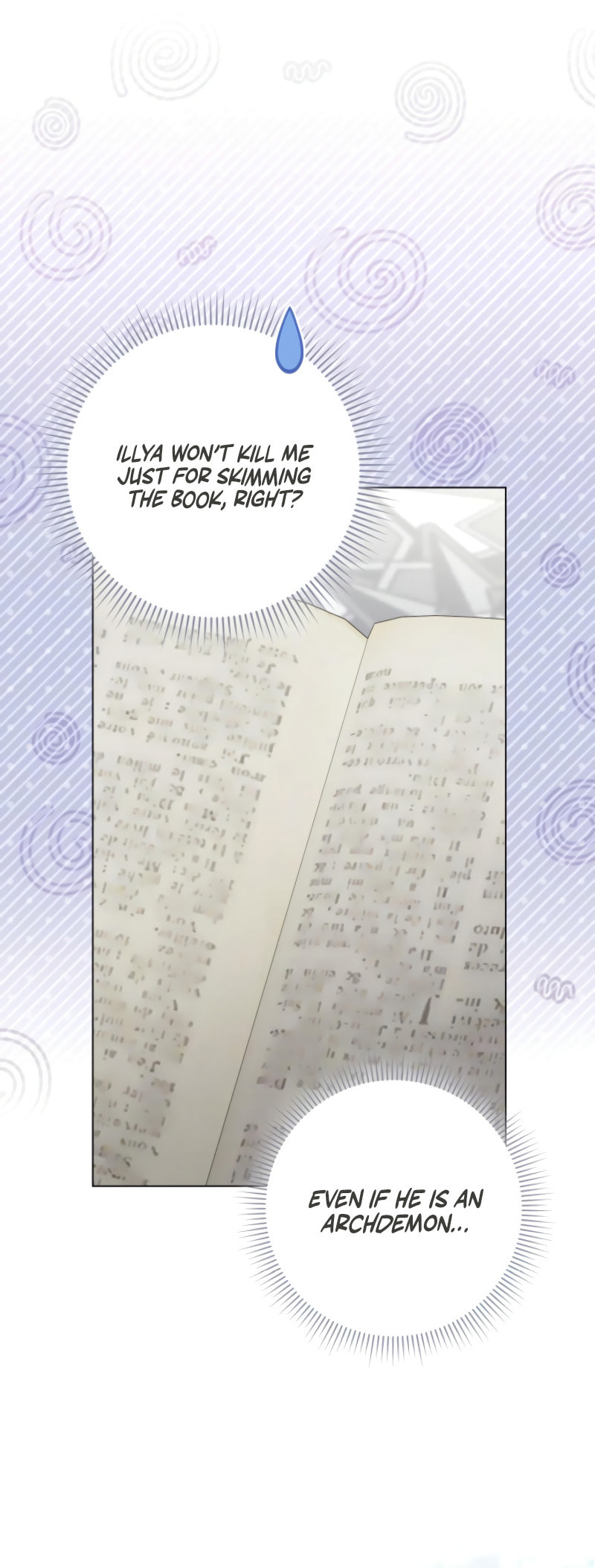 Read Villainess Streamer chapter 17 image 13 on Lezhin