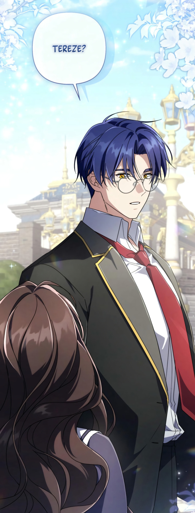 Read Villainess Streamer chapter 17 image 15 on Lezhin