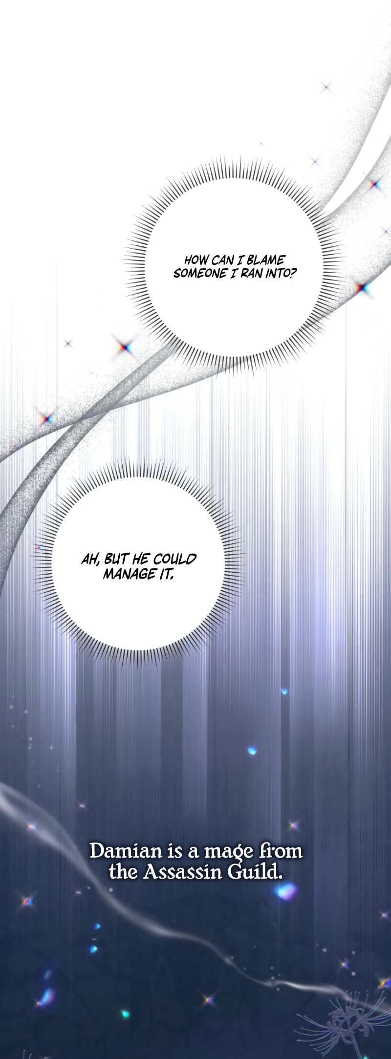 Read Villainess Streamer chapter 17 image 19 on Lezhin