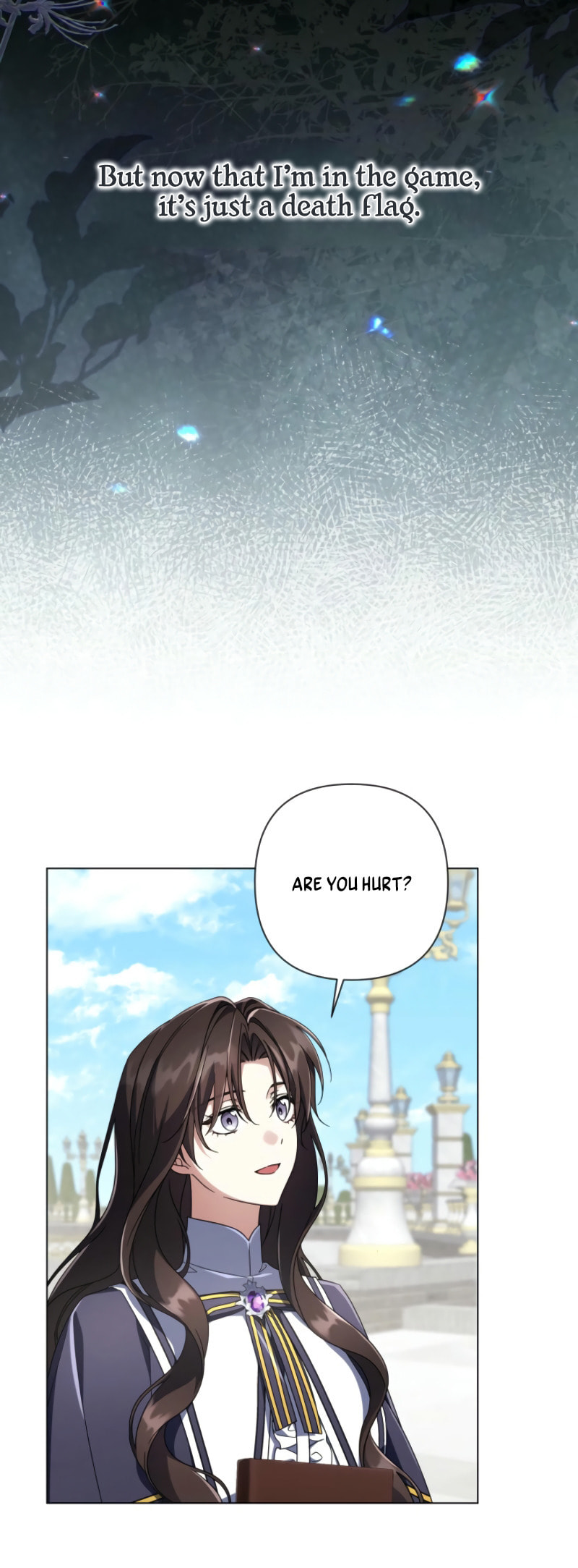 Read Villainess Streamer chapter 17 image 21 on Lezhin