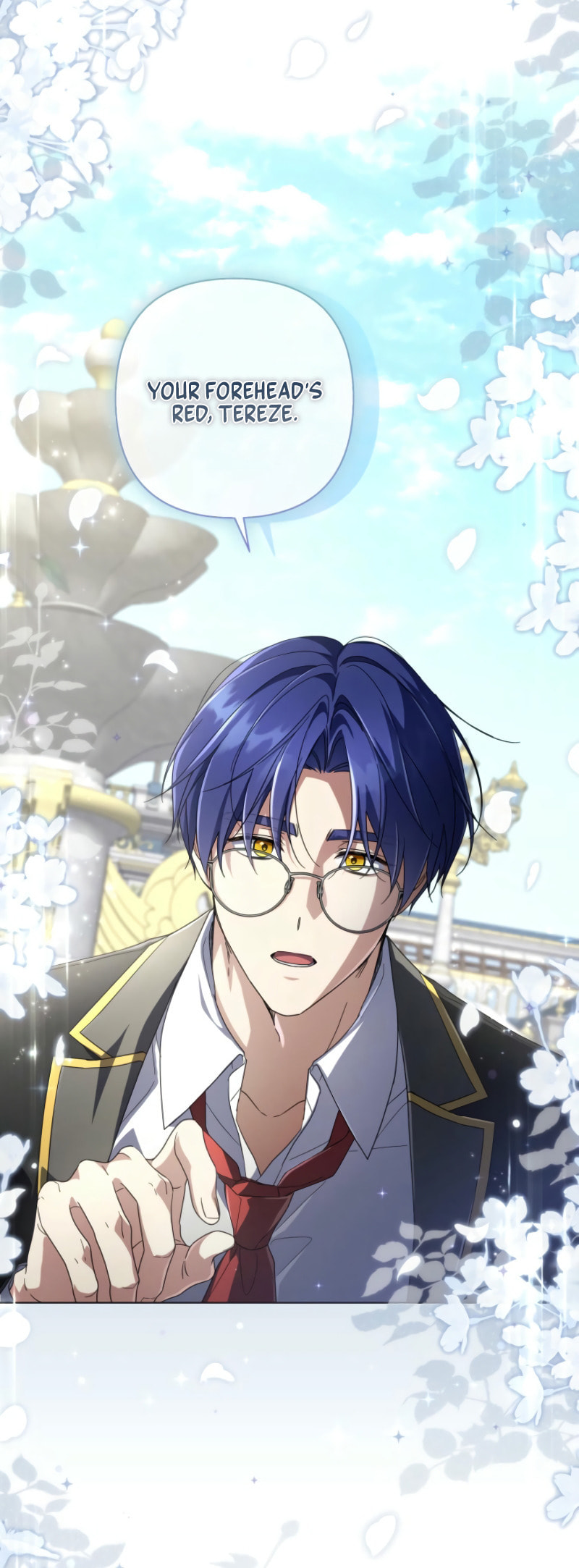 Read Villainess Streamer chapter 17 image 23 on Lezhin