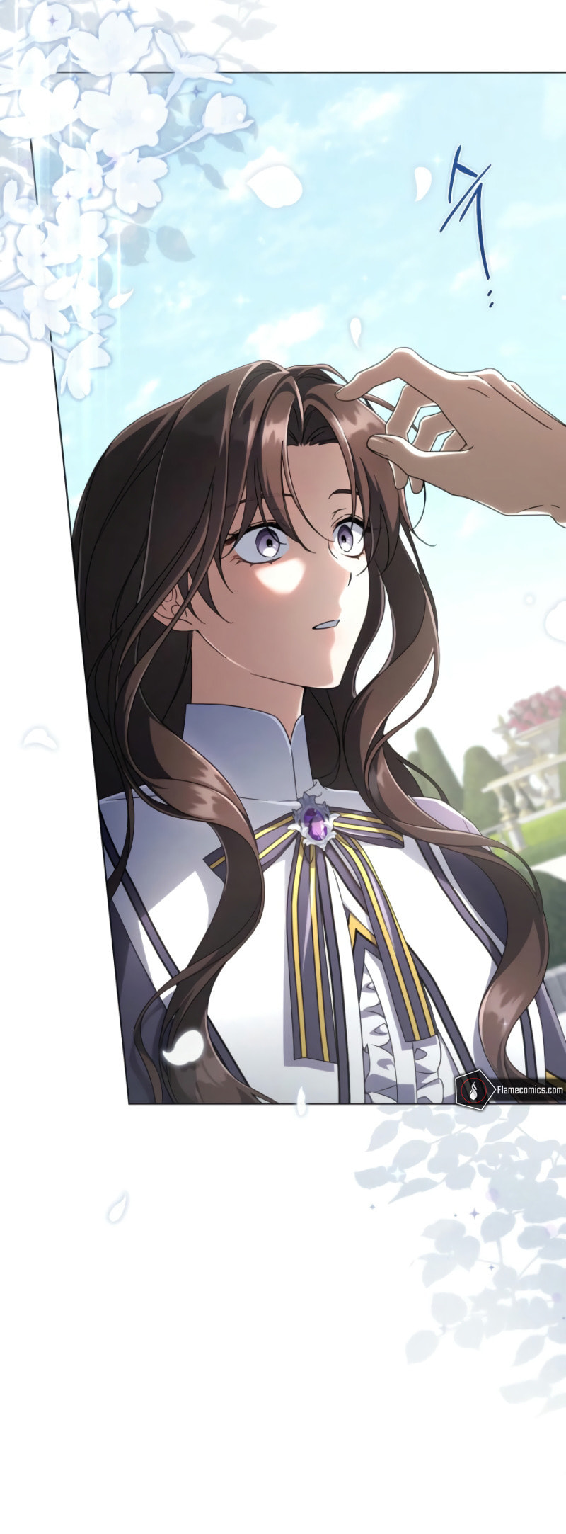 Read Villainess Streamer chapter 17 image 24 on Lezhin