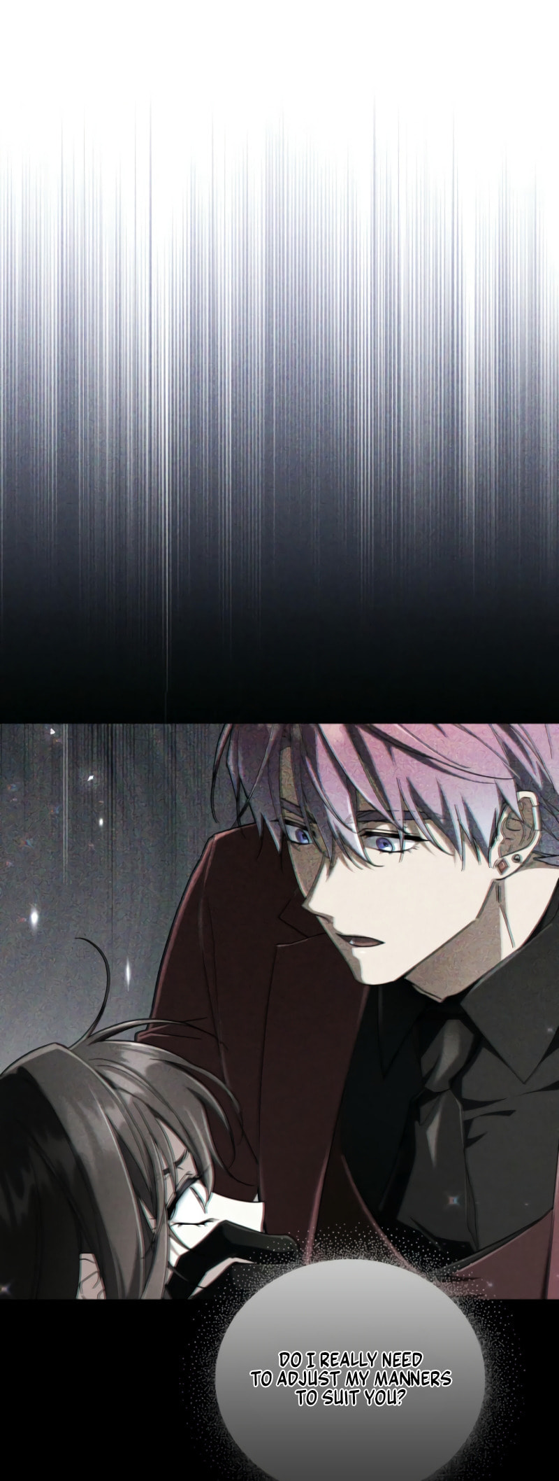 Read Villainess Streamer chapter 17 image 25 on Lezhin