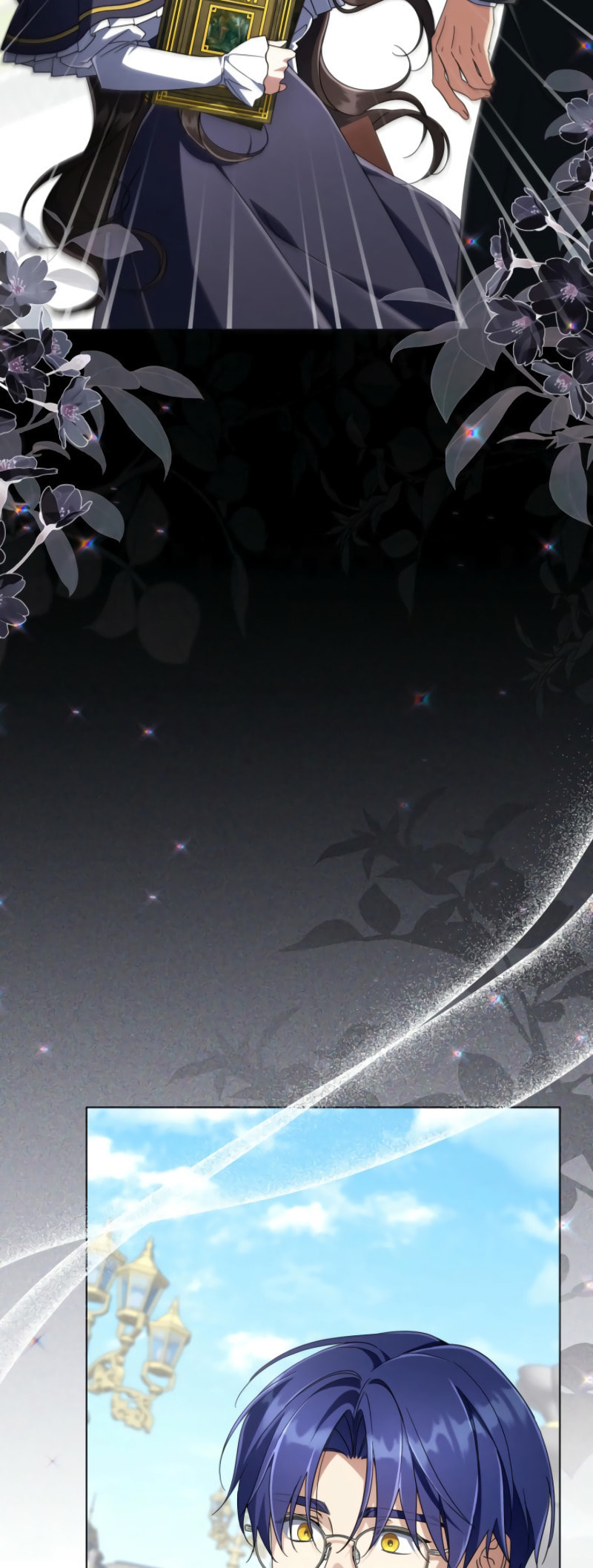 Read Villainess Streamer chapter 17 image 27 on Lezhin