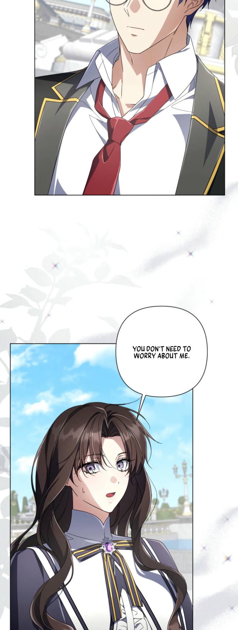 Read Villainess Streamer chapter 17 image 28 on Lezhin