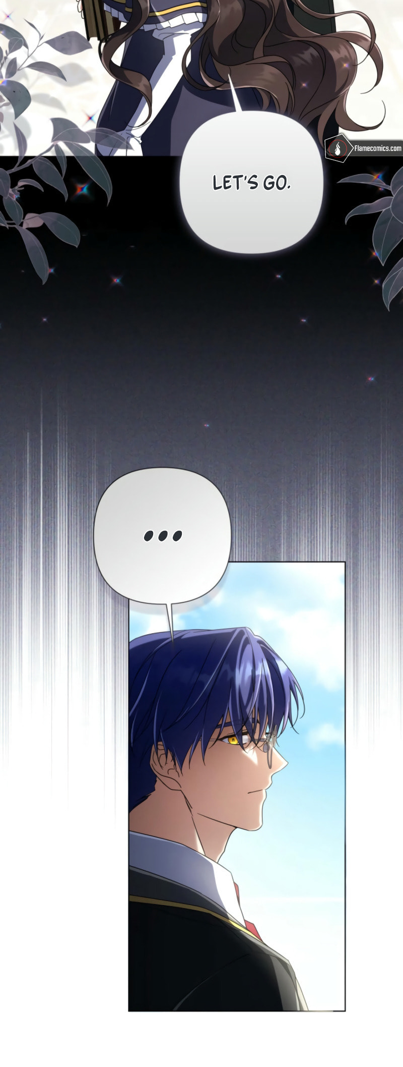 Read Villainess Streamer chapter 17 image 30 on Lezhin
