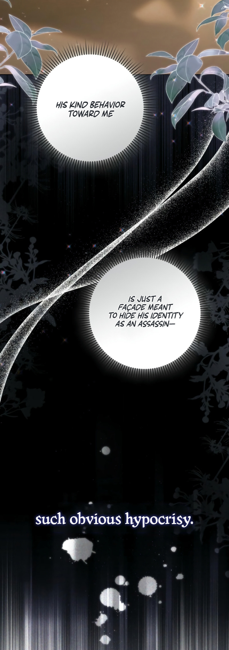 Read Villainess Streamer chapter 17 image 38 on Lezhin