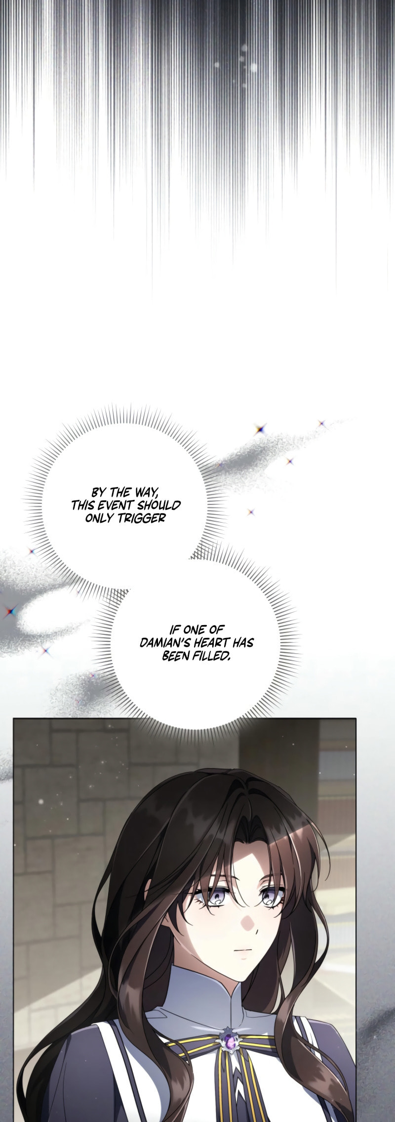 Read Villainess Streamer chapter 17 image 39 on Lezhin