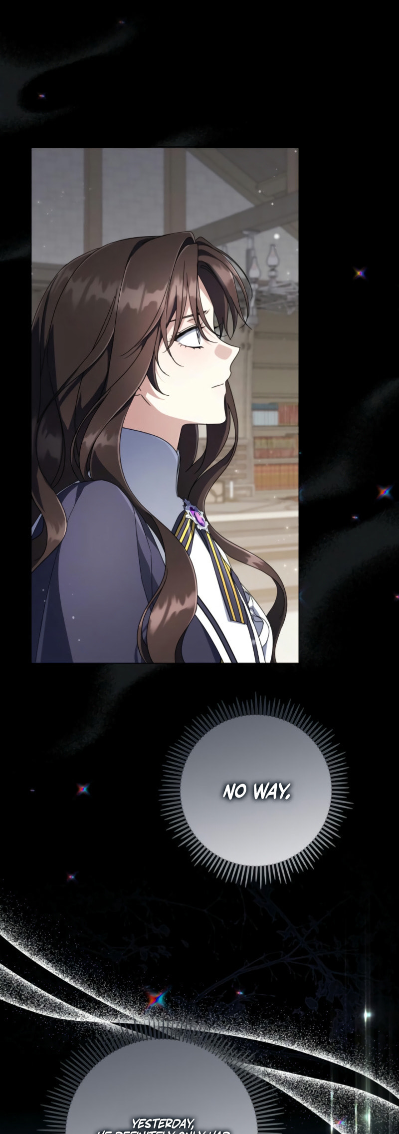 Read Villainess Streamer chapter 17 image 42 on Lezhin