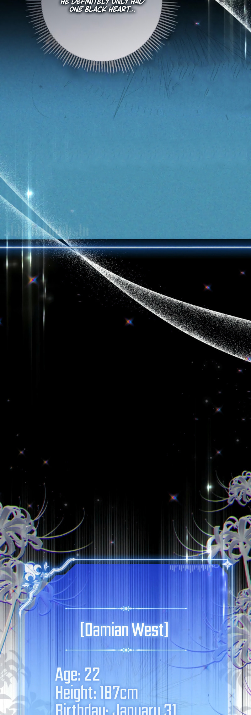 Read Villainess Streamer chapter 17 image 43 on Lezhin