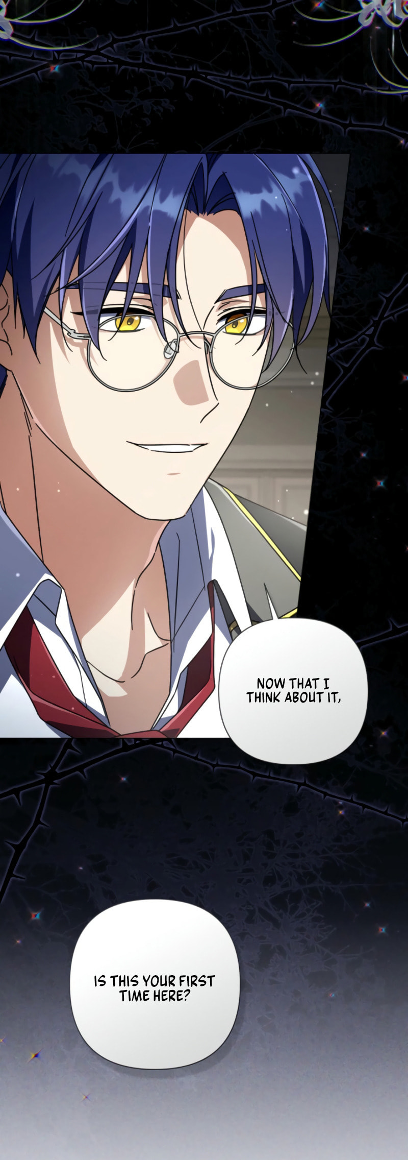 Read Villainess Streamer chapter 17 image 45 on Lezhin