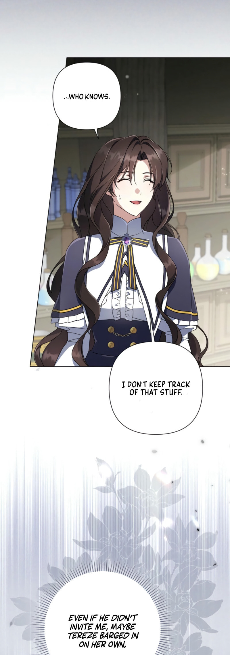 Read Villainess Streamer chapter 17 image 46 on Lezhin