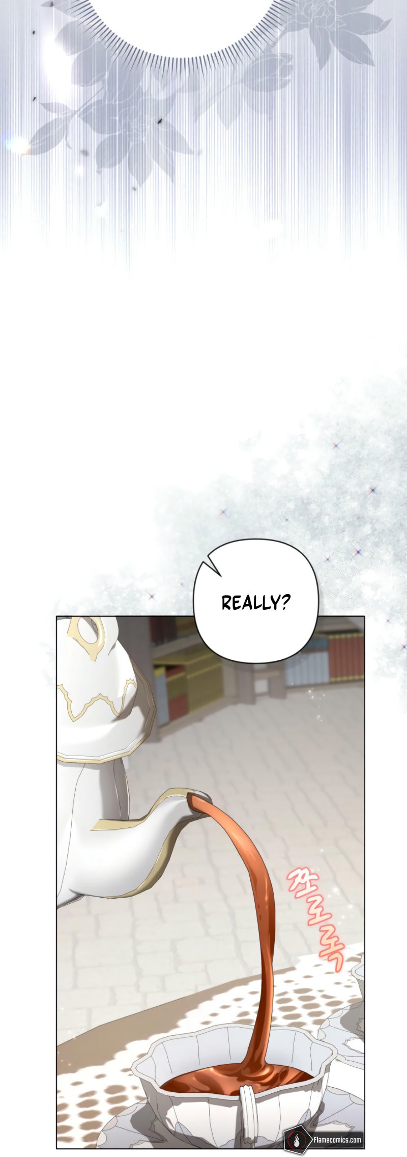 Read Villainess Streamer chapter 17 image 47 on Lezhin