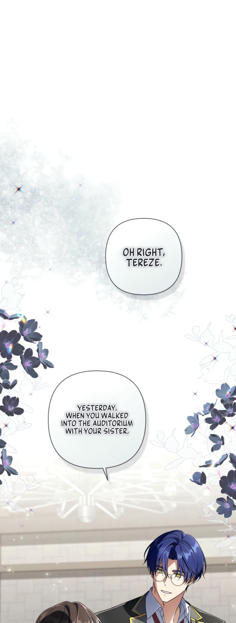 Read Villainess Streamer chapter 17 image 48 on Lezhin