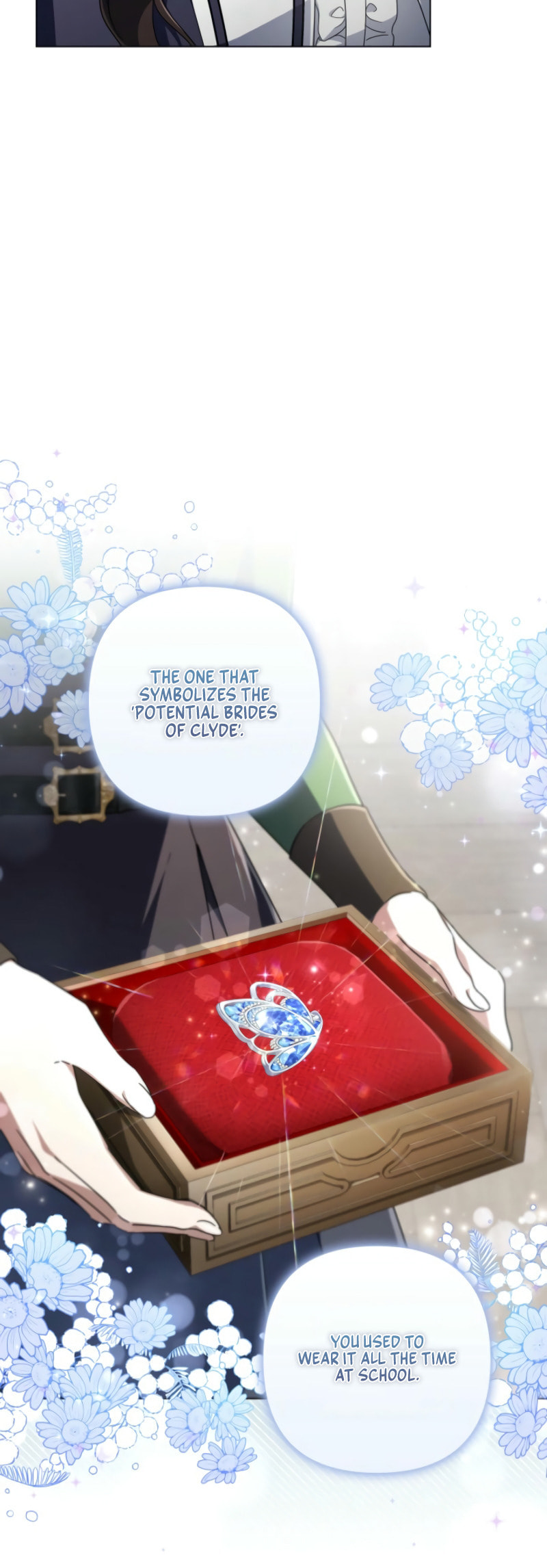 Read Villainess Streamer chapter 17 image 5 on Lezhin