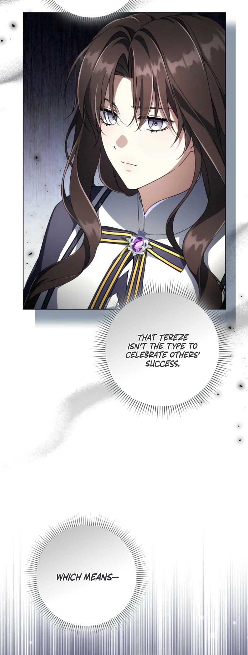 Read Villainess Streamer chapter 17 image 50 on Lezhin
